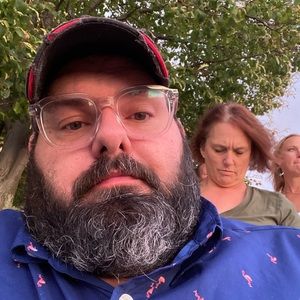 Meet your Posher, Scott